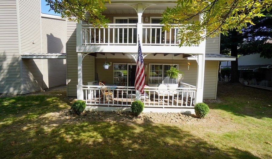 1240 Youngs Rd D, Amherst, NY 14228 - 2 Beds, 1 Bath