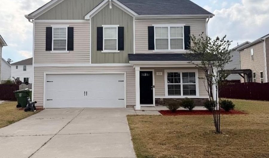 454 Kingsley View Rd, Blythewood, SC 29016 - 4 Beds, 3 Bath