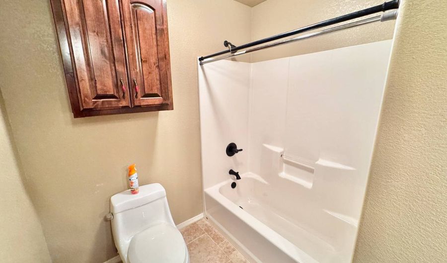 706 Cedar Ridge Dr, McAlester, OK 74501 - 3 Beds, 2 Bath