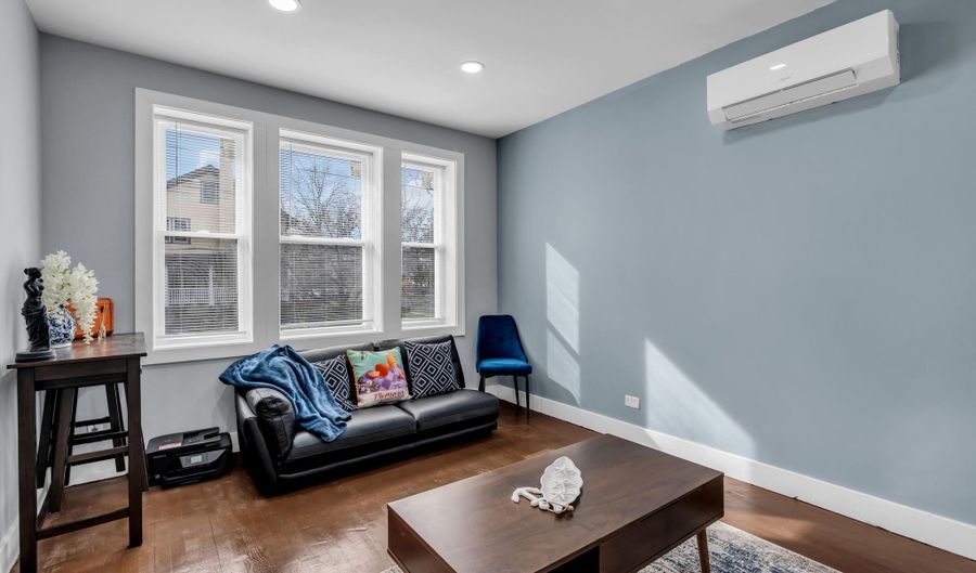 922 4th Ave 3A, Asbury Park, NJ 07712 - 1 Beds, 1 Bath