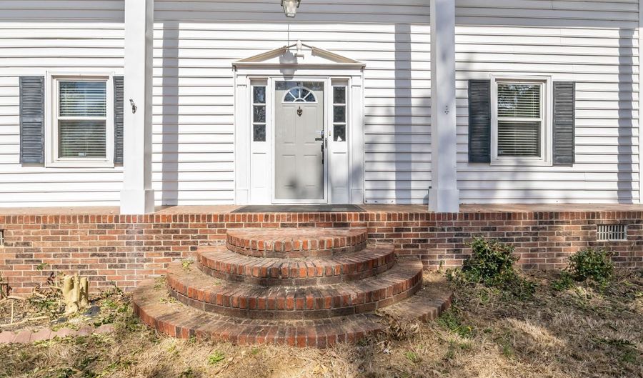 3038 Buffalo W Springs Hwy, Buffalo, SC 29321 - 4 Beds, 3 Bath