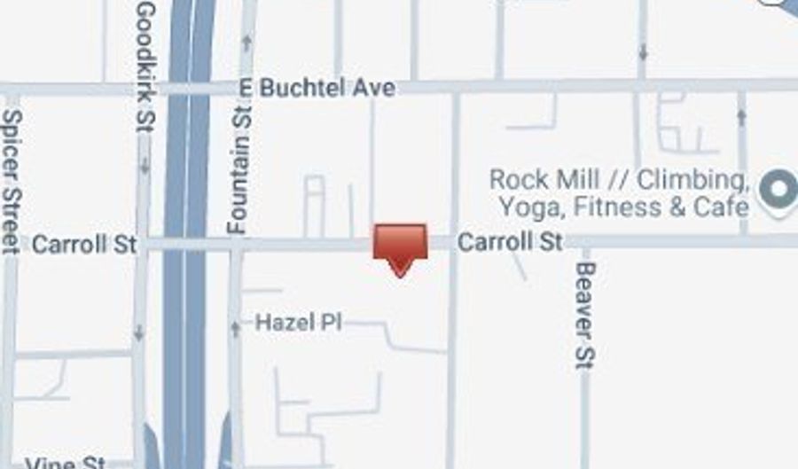 564 Carroll St, Akron, OH 44304 - 4 Beds, 2 Bath