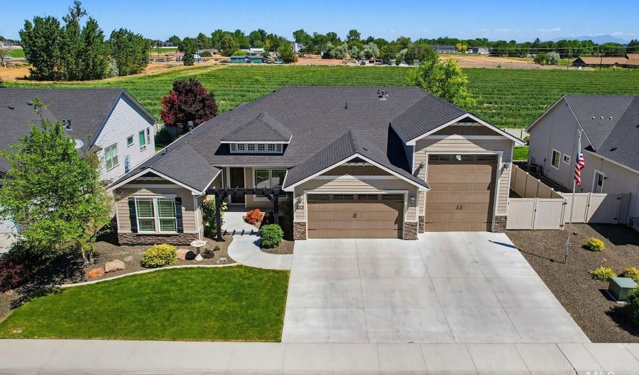 213 Appalachian St, Caldwell, ID 83607 - 4 Beds, 2 Bath