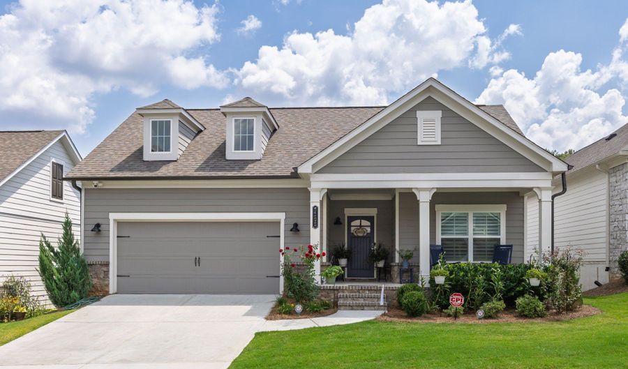 5105 Dillingham, Acworth, GA 30101 - 3 Beds, 3 Bath
