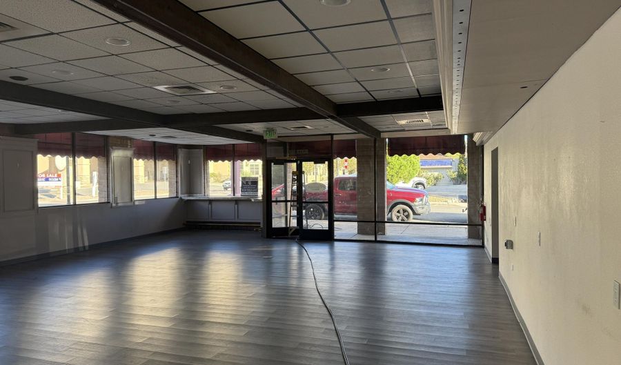 701 S Carson St 1, Carson City, NV 89701 - 0 Beds, 0 Bath