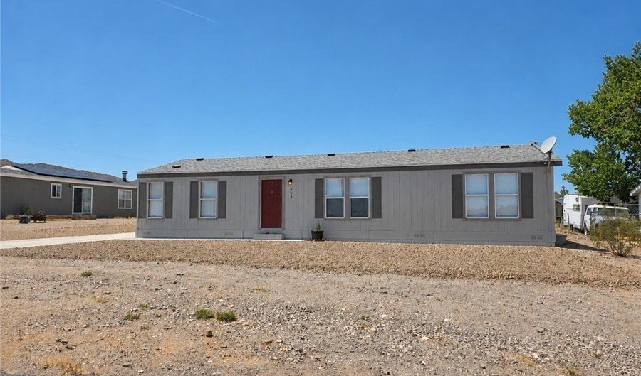 973 Bel Air Rd, Indian Springs, NV 89018 - 3 Beds, 2 Bath