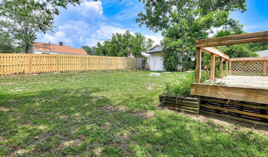 1755 King Woods Dr, Augusta, GA 30904 - 3 Beds, 1 Bath