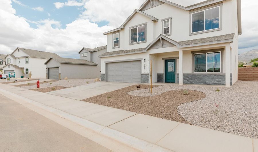 409 Maricopa Trl, Alamogordo, NM 88310 - 4 Beds, 3 Bath