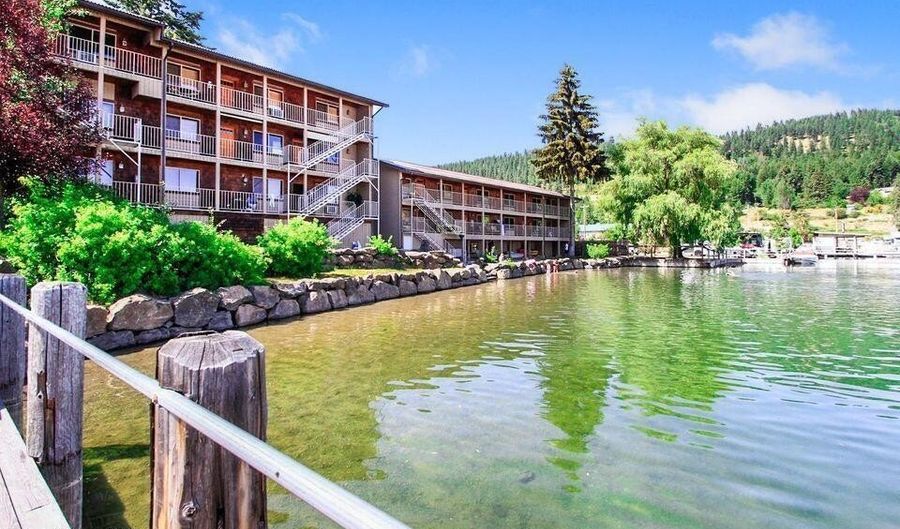 34152 N Lakeside Ave # 5, Bayview, ID 83803 - 0 Beds, 1 Bath