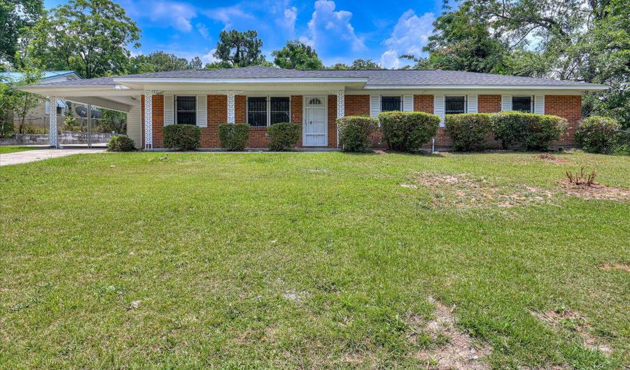 3003 Roxbury Ct, Augusta, GA 30906 - 4 Beds, 2 Bath
