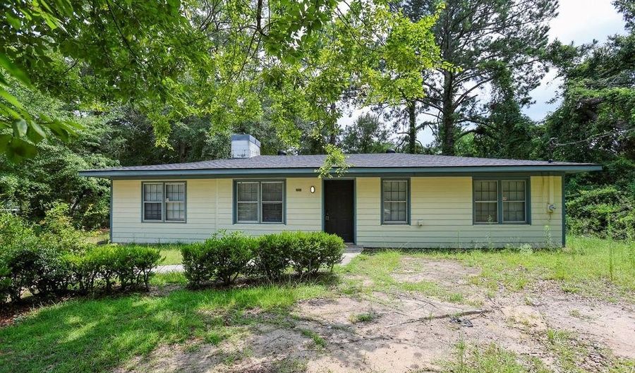 1408 Mercer Ave, Albany, GA 31705 - 4 Beds, 1 Bath