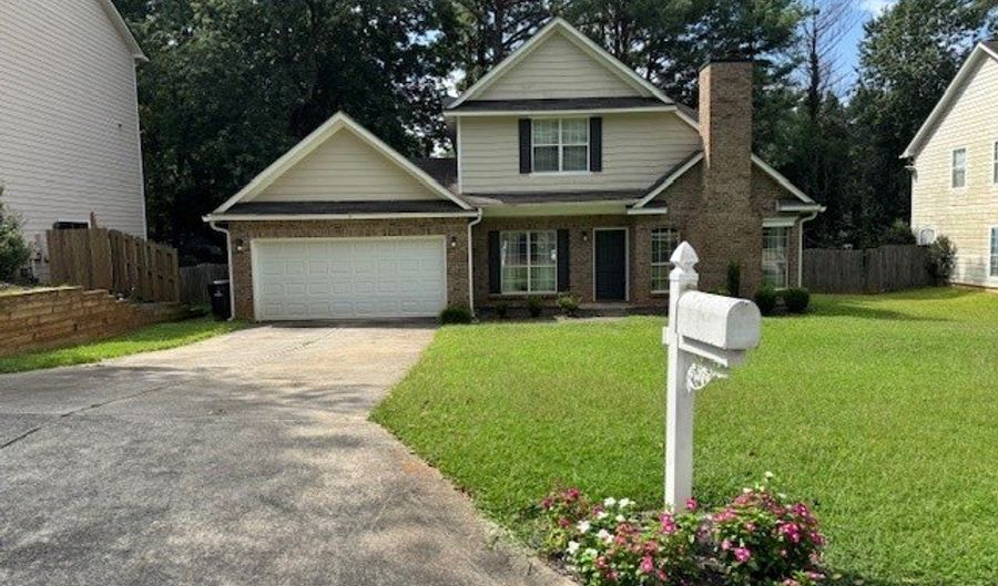 4305 Pine Vis, Alpharetta, GA 30022 - 4 Beds, 3 Bath