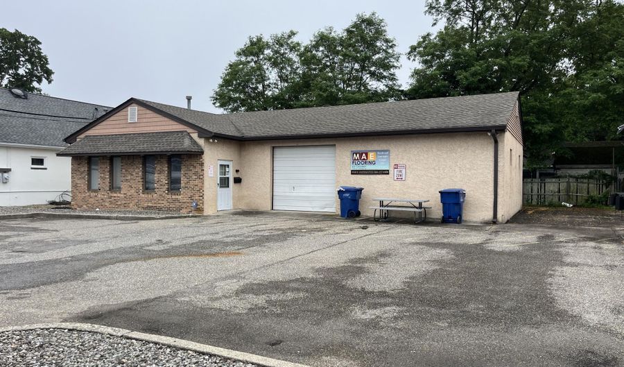 1109 Beach Ave, Beachwood, NJ 08722 - 0 Beds, 0 Bath