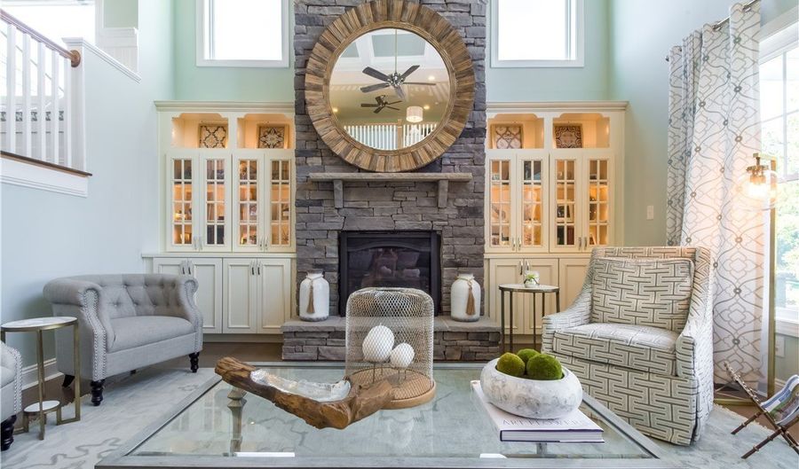 14106 Falcon Crest Ct, Ashland, VA 23005 - 4 Beds, 4 Bath