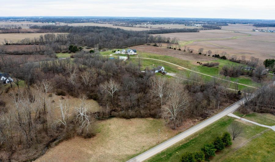 Hagerty Road, Ashville, OH 43103 - 0 Beds, 0 Bath