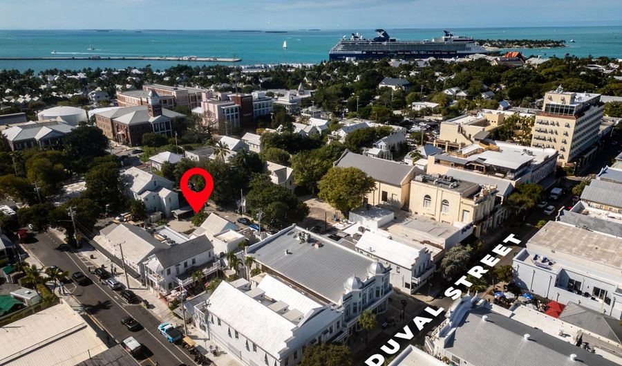 416 Applerouth Ln, Key West, FL 33040 - 0 Beds, 0 Bath
