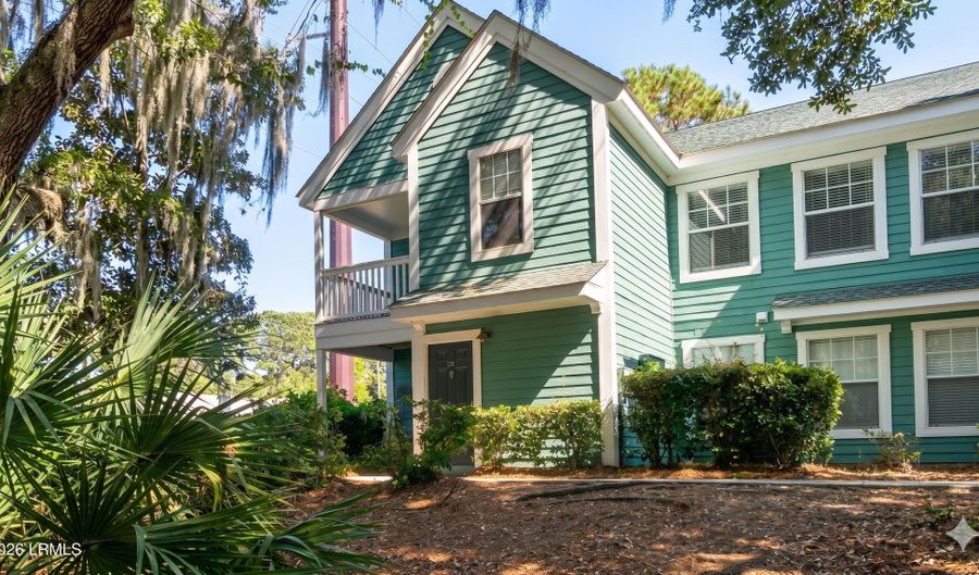 23 Old S Ct B, Bluffton, SC 29910 - 1 Beds, 1 Bath