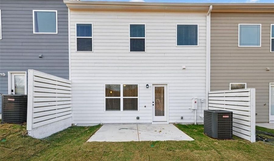 1070 Elowen Dr 101, Austell, GA 30168 - 3 Beds, 3 Bath
