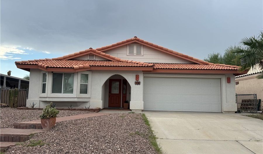 726 Riverfront Dr, Bullhead City, AZ 86442 - 3 Beds, 2 Bath