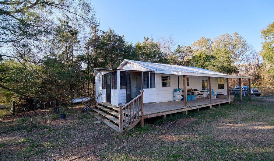 1541 Frank Hall Rd, Bolton, MS 39041 - 2 Beds, 1 Bath