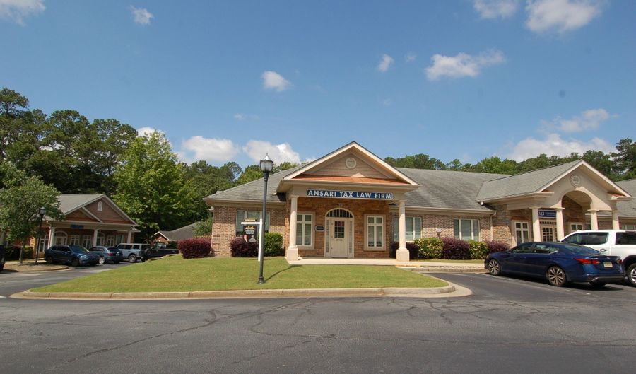 2650 Holcomb Brg 110, Alpharetta, GA 30022 - 0 Beds, 0 Bath