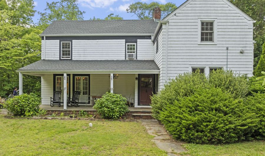 341 Chapel Hill Rd, Atlantic Highlands, NJ 07716 - 4 Beds, 5 Bath