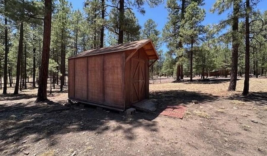 6 County Road 2271, Alpine, AZ 85920 - 3 Beds, 2 Bath