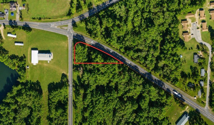 77 ACRE Leary N Rd, Ashburn, GA 31714 - 0 Beds, 0 Bath