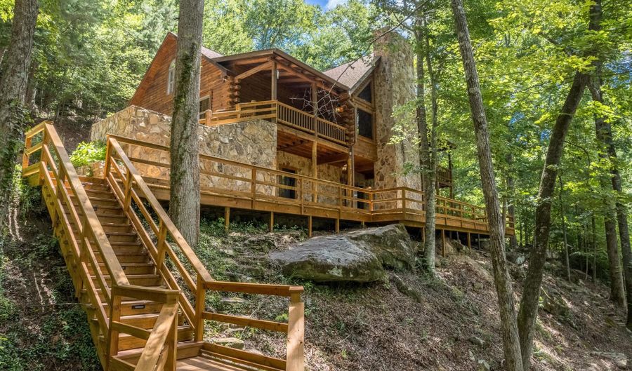 1031 COUNTY ROAD 4030, Arley, AL 35541 - 5 Beds, 4 Bath