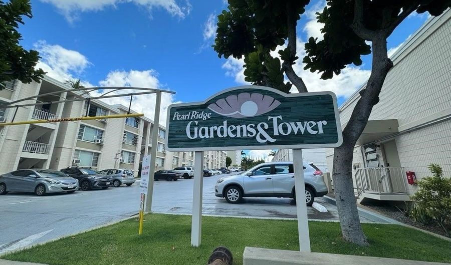 98-1034 Moanalua Rd 4202, Aiea, HI 96701 - 2 Beds, 2 Bath