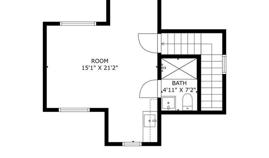 2150 N STAFFORD St, Arlington, VA 22207 - 7 Beds, 8 Bath