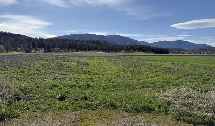 ZIMMER Rd, Addy, WA 99101 - 0 Beds, 0 Bath