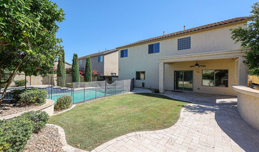19436 W MADISON St, Buckeye, AZ 85326 - 5 Beds, 3 Bath