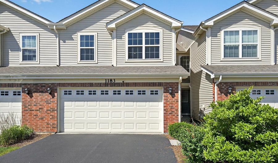1183 Kingsmill Dr, Algonquin, IL 60102 - 3 Beds, 3 Bath