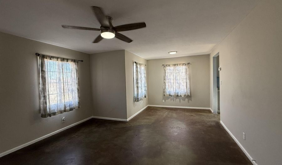 91 NEPTUNE Ave, Bisbee, AZ 85603 - 3 Beds, 1 Bath