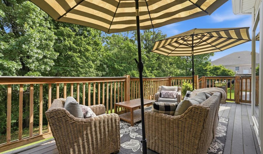 138 Woodhill Rd, Bardstown, KY 40004 - 5 Beds, 4 Bath