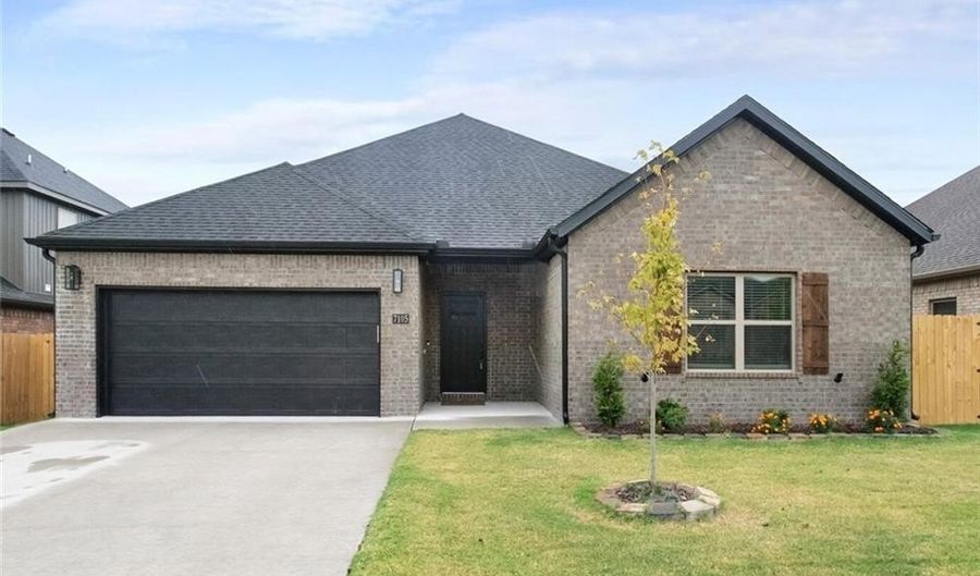 7105 SW High Meadow Blvd, Bentonville, AR 72713 - 3 Beds, 2 Bath