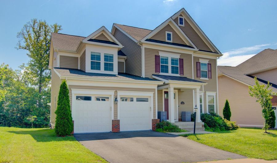 23685 KILKERRAN Dr, Aldie, VA 20105 - 5 Beds, 5 Bath