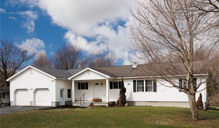 14291 US Route 11, Adams Center, NY 13606 - 3 Beds, 2 Bath