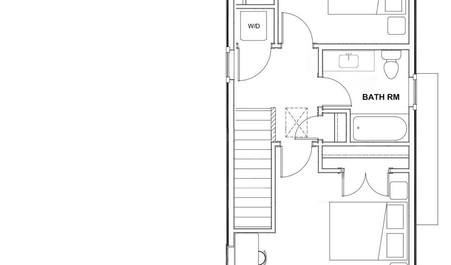 Blackberry Lane lot 6, Charlestown, NH 03603 - 2 Beds, 2 Bath