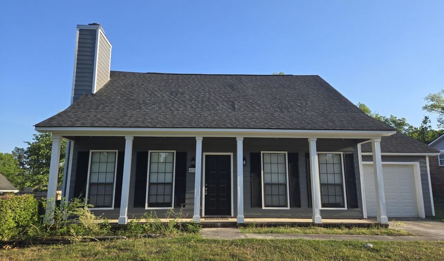 4104 Spencer St, Augusta, GA 30907 - 3 Beds, 2 Bath