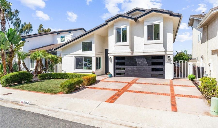 3208 Calle Grande, San Clemente, CA 92672 - 4 Beds, 3 Bath