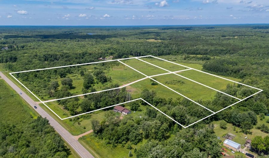 Tract E County Road 30, Aitkin, MN 56431 - 0 Beds, 0 Bath