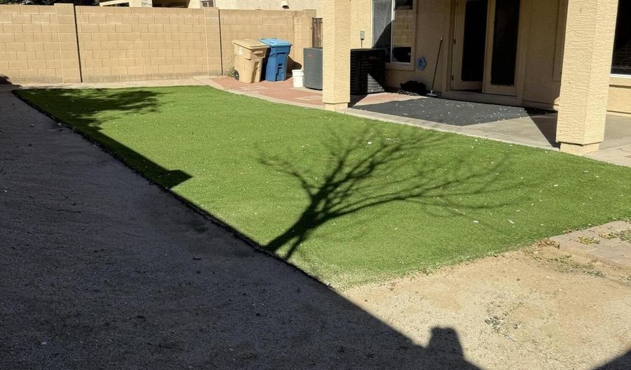 686 S 223RD Dr, Buckeye, AZ 85326 - 4 Beds, 3 Bath