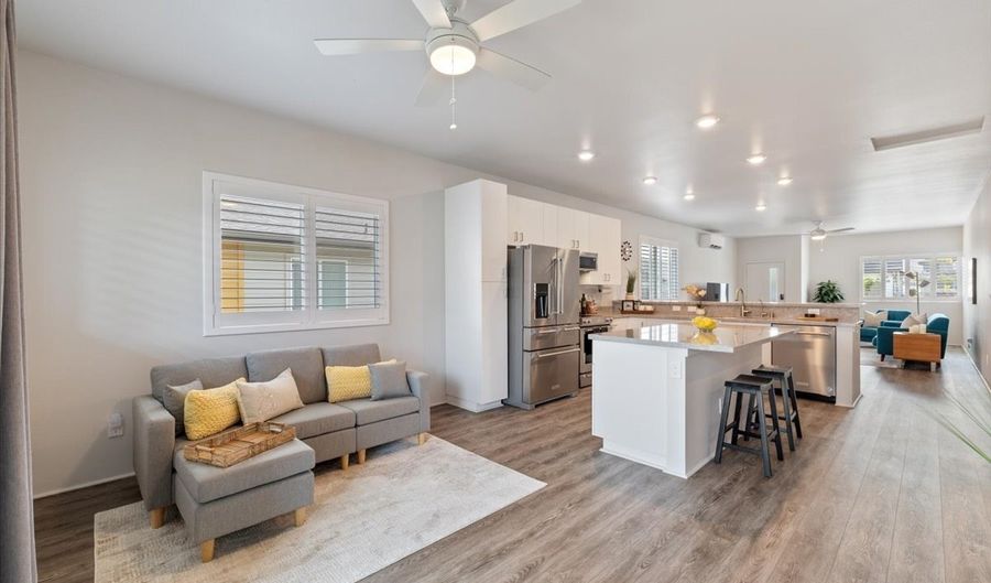 91-1785 Kohanahana Loop, Ewa Beach, HI 96706 - 4 Beds, 3 Bath