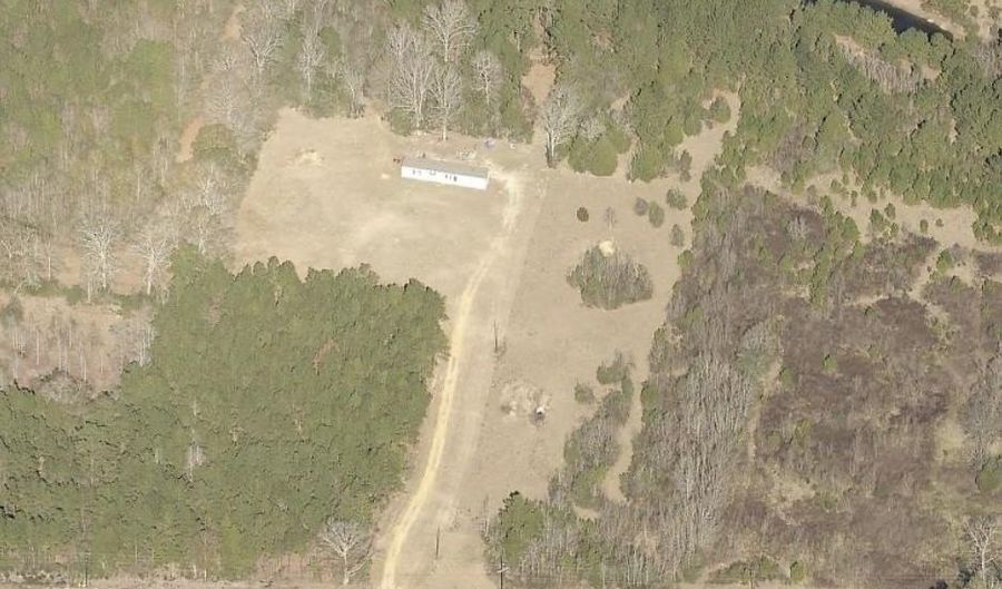 1580 CR 4535, Hillister, TX 77624 - 3 Beds, 2 Bath