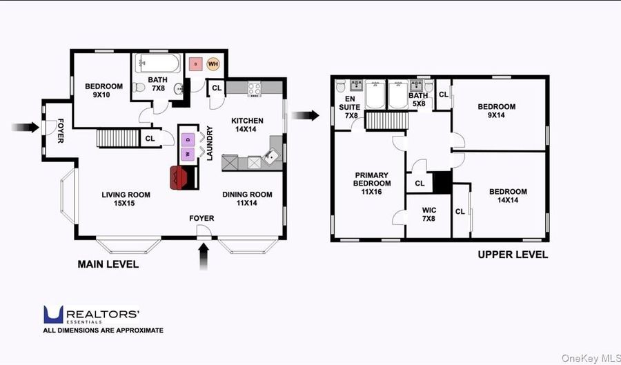 9 Cabot Rd W, Massapequa, NY 11758 - 3 Beds, 3 Bath