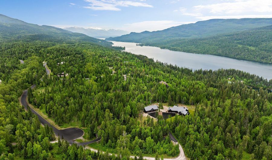 14051 Big Rock Way, Bigfork, MT 59911 - 5 Beds, 5 Bath