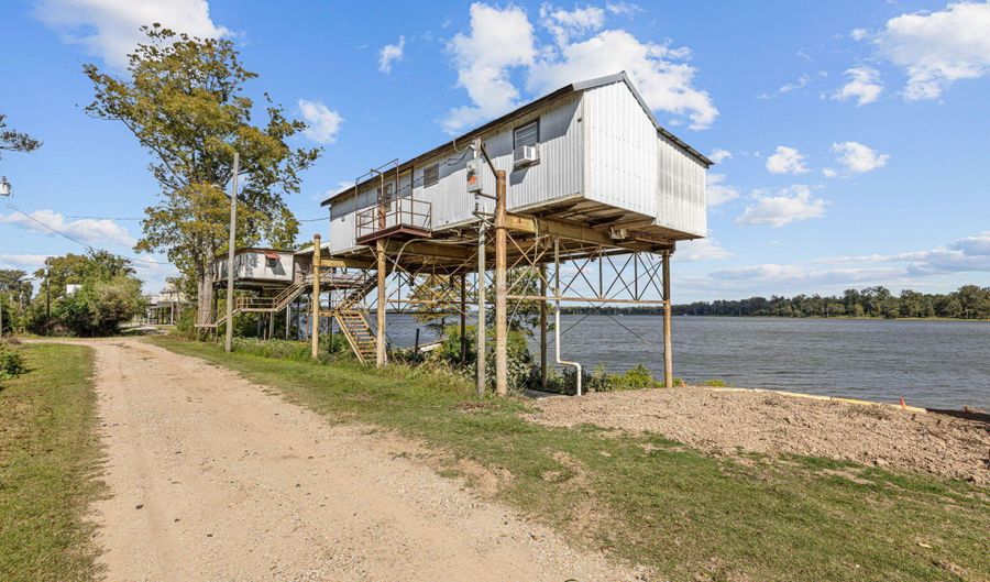 Weldon Monk Lot 42 Road, Batchelor, LA 70715 - 1 Beds, 1 Bath