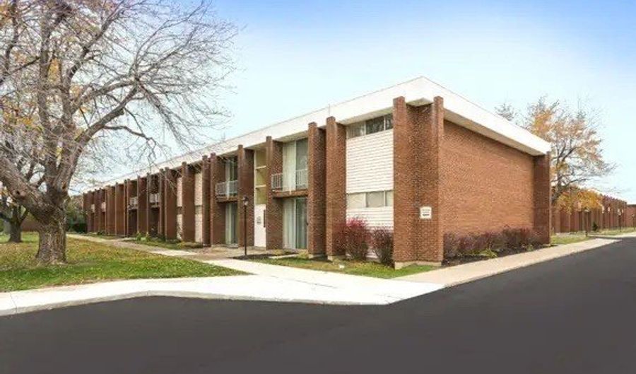 1525 Apt # 304 Amherst Manor Dr, Amherst, NY 14228 - 2 Beds, 2 Bath